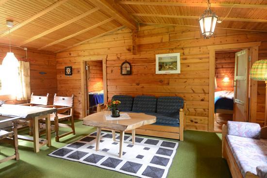Tallhoejden Hotel & Cottage Lodge Simlångsdalen Esterno foto