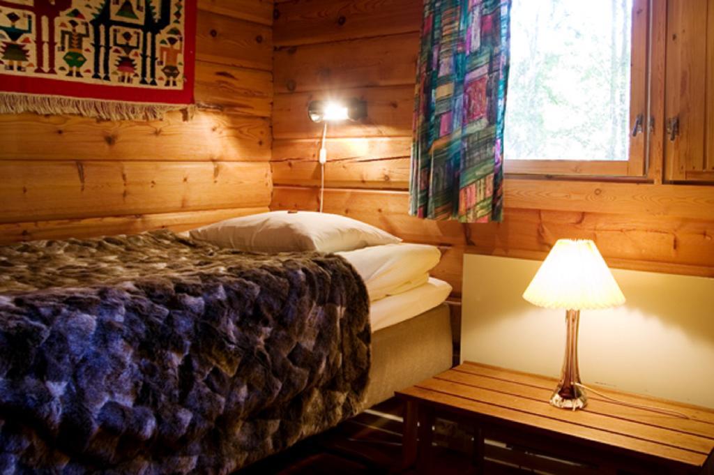 Tallhoejden Hotel & Cottage Lodge Simlångsdalen Esterno foto