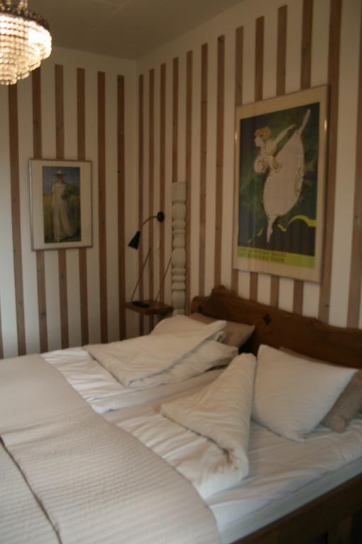 Tallhoejden Hotel & Cottage Lodge Simlångsdalen Esterno foto