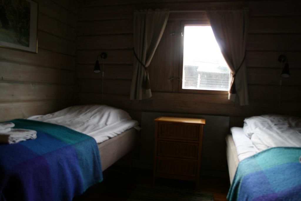 Tallhoejden Hotel & Cottage Lodge Simlångsdalen Esterno foto