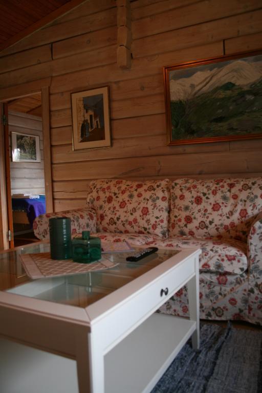 Tallhoejden Hotel & Cottage Lodge Simlångsdalen Esterno foto