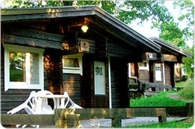 Tallhoejden Hotel & Cottage Lodge Simlångsdalen Camera foto