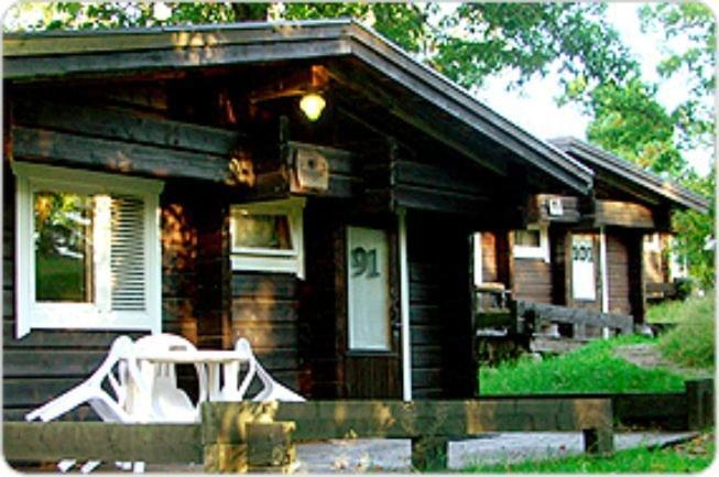 Tallhojden Hotel & Cottage Lodge Simlångsdalen Camera foto